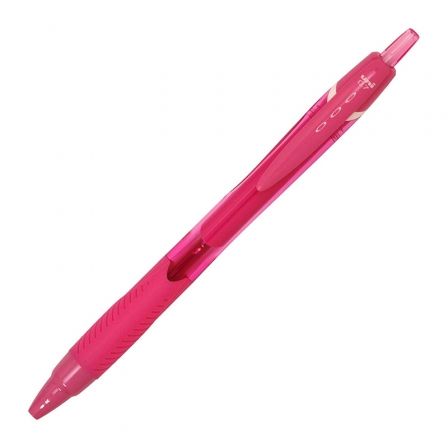 UNI-BALL Jetstream SXN-150C Rosa 0,7mm Pack de 10 UNI-BALL Jetstream SXN-150C Rosa 0,7mm Pack de 10